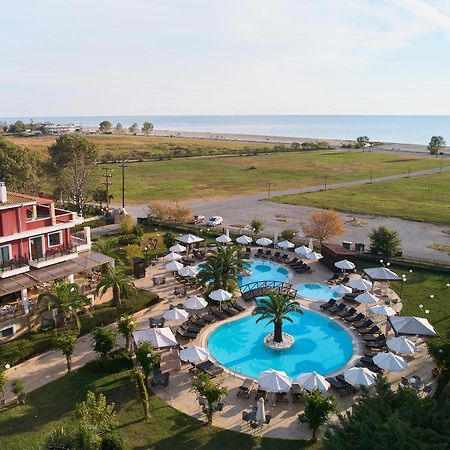 Mediterranean Princess- Adults Only Katerini Exterior photo