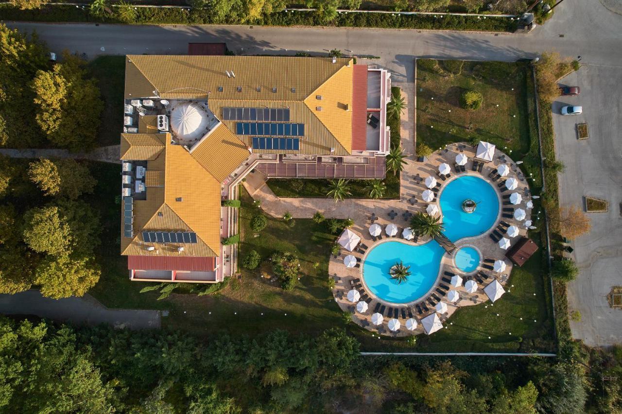 Mediterranean Princess- Adults Only Katerini Exterior photo