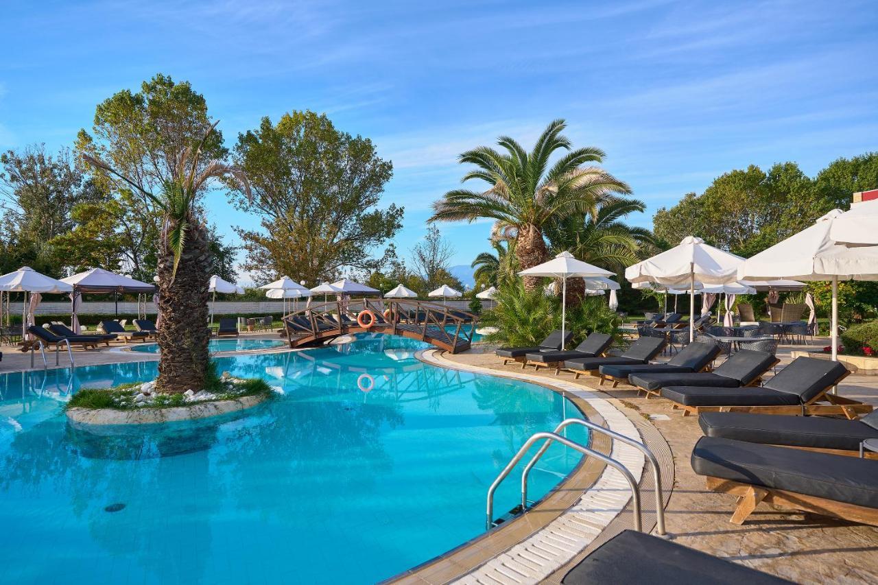 Mediterranean Princess- Adults Only Katerini Exterior photo
