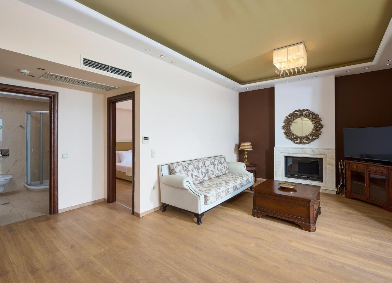 Mediterranean Princess- Adults Only Katerini Exterior photo