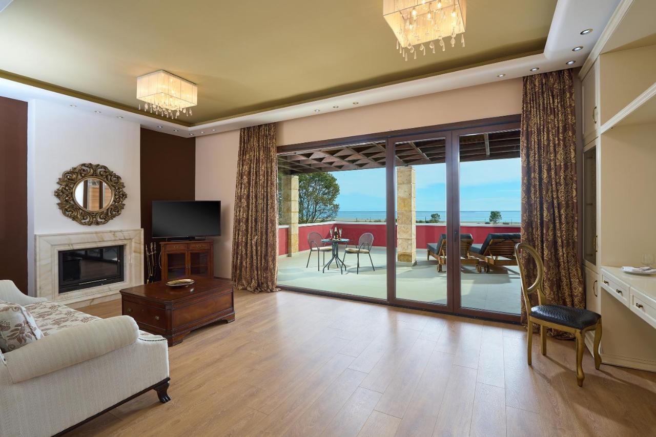 Mediterranean Princess- Adults Only Katerini Exterior photo