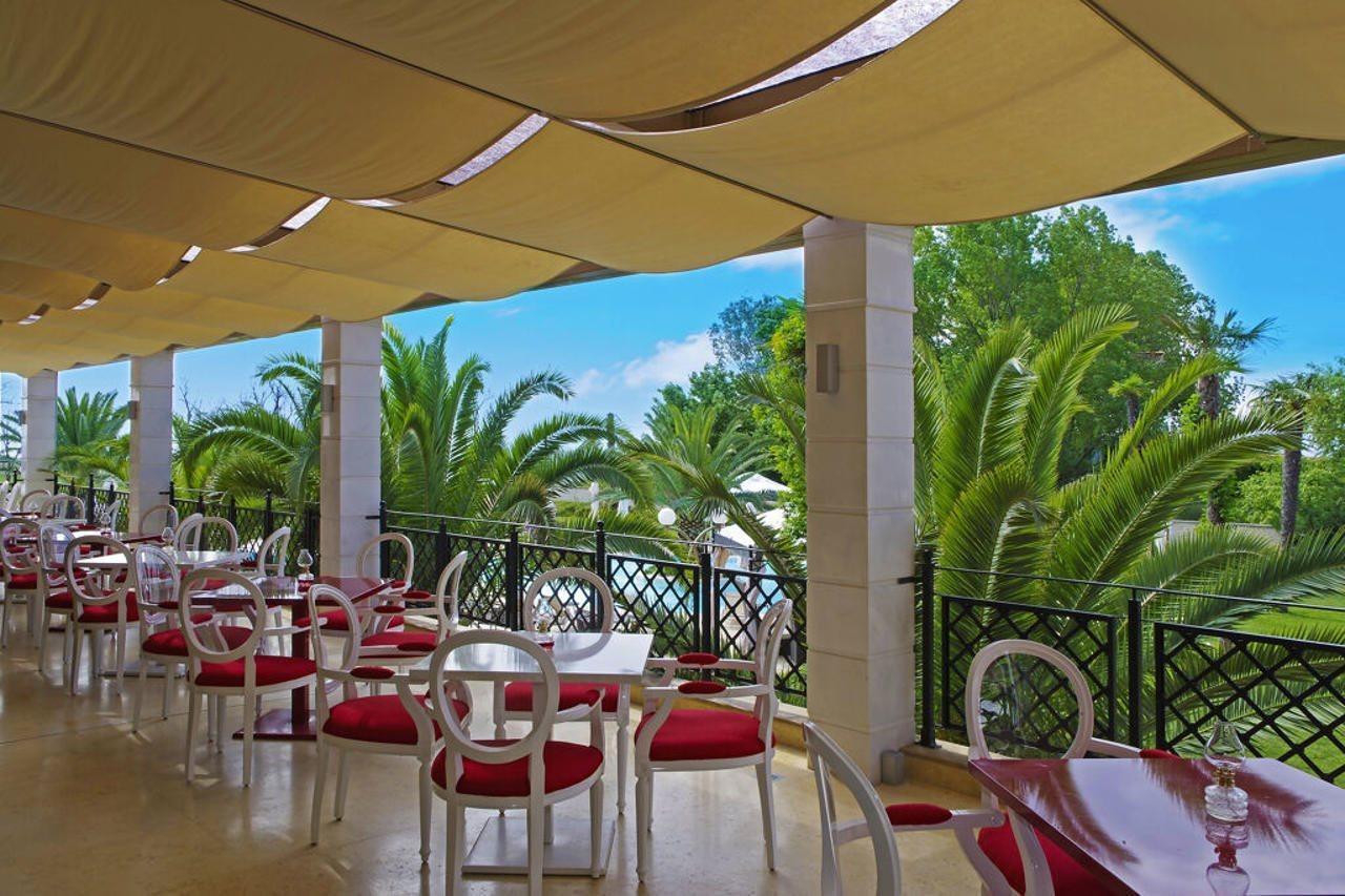 Mediterranean Princess- Adults Only Katerini Exterior photo