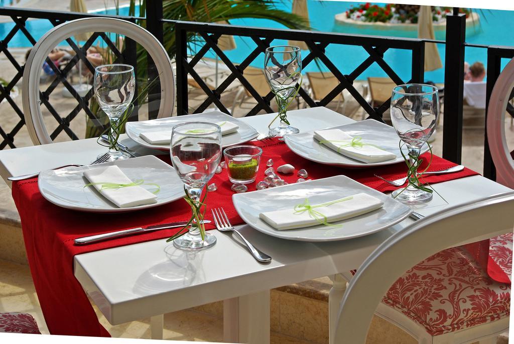 Mediterranean Princess- Adults Only Katerini Exterior photo